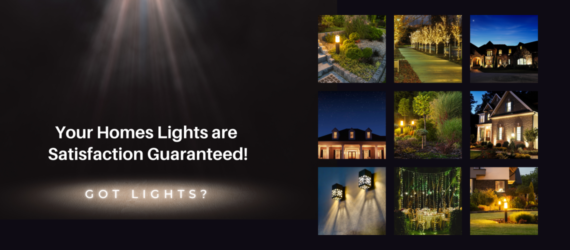 Got Lights ?