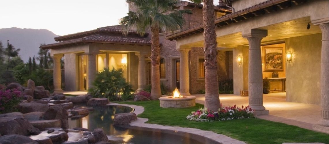 architectural lighting